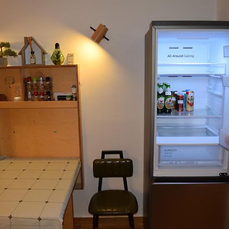 Frequency 286 Tirane Apartment Ngoại thất bức ảnh