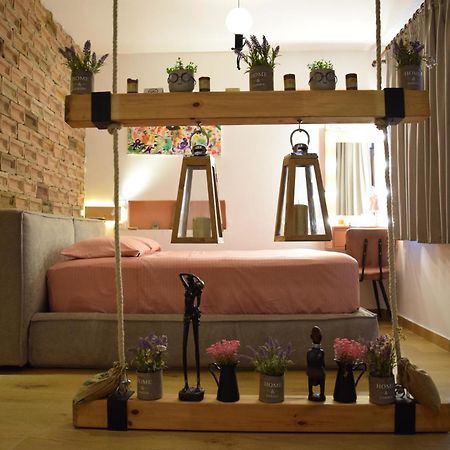 Frequency 286 Tirane Apartment Ngoại thất bức ảnh