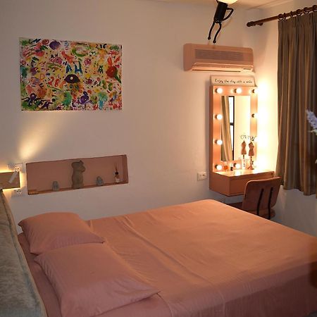 Frequency 286 Tirane Apartment Ngoại thất bức ảnh
