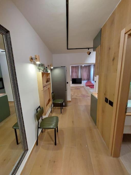 Frequency 286 Tirane Apartment Ngoại thất bức ảnh