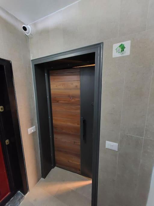 Frequency 286 Tirane Apartment Ngoại thất bức ảnh
