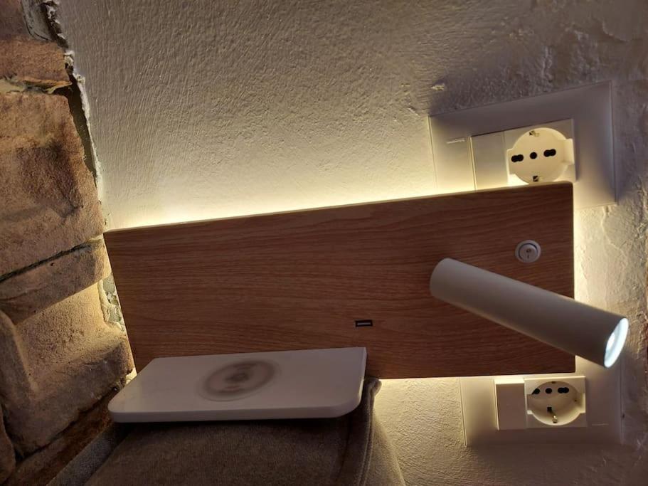 Frequency 286 Tirane Apartment Ngoại thất bức ảnh