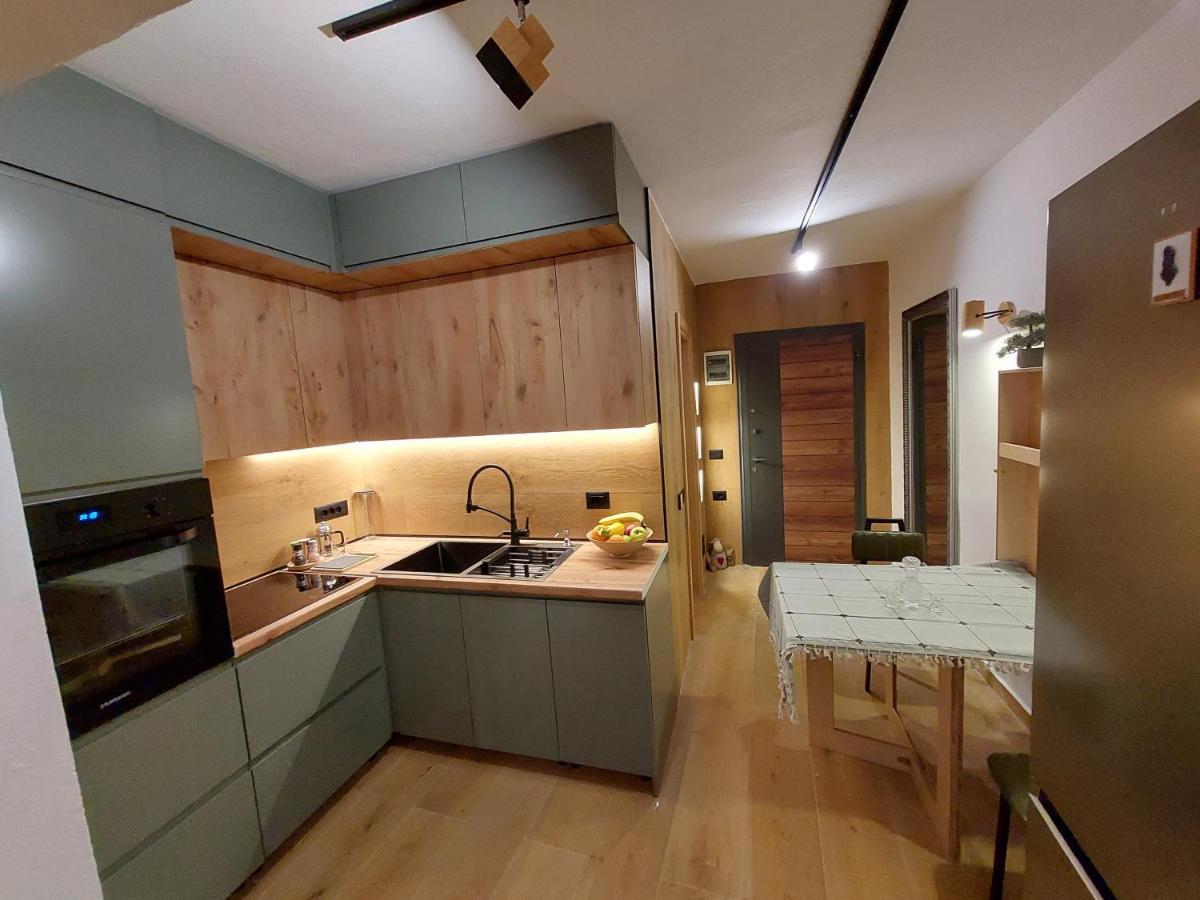 Frequency 286 Tirane Apartment Ngoại thất bức ảnh