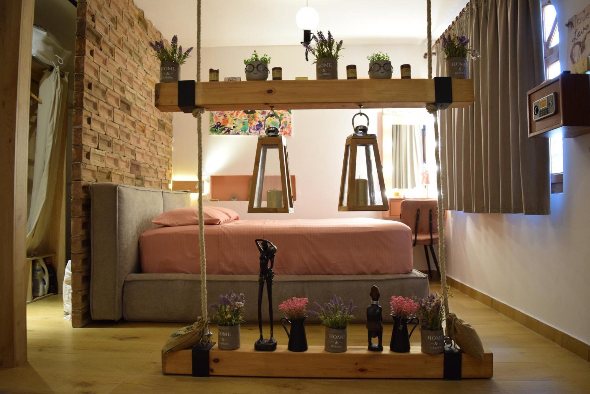 Frequency 286 Tirane Apartment Ngoại thất bức ảnh