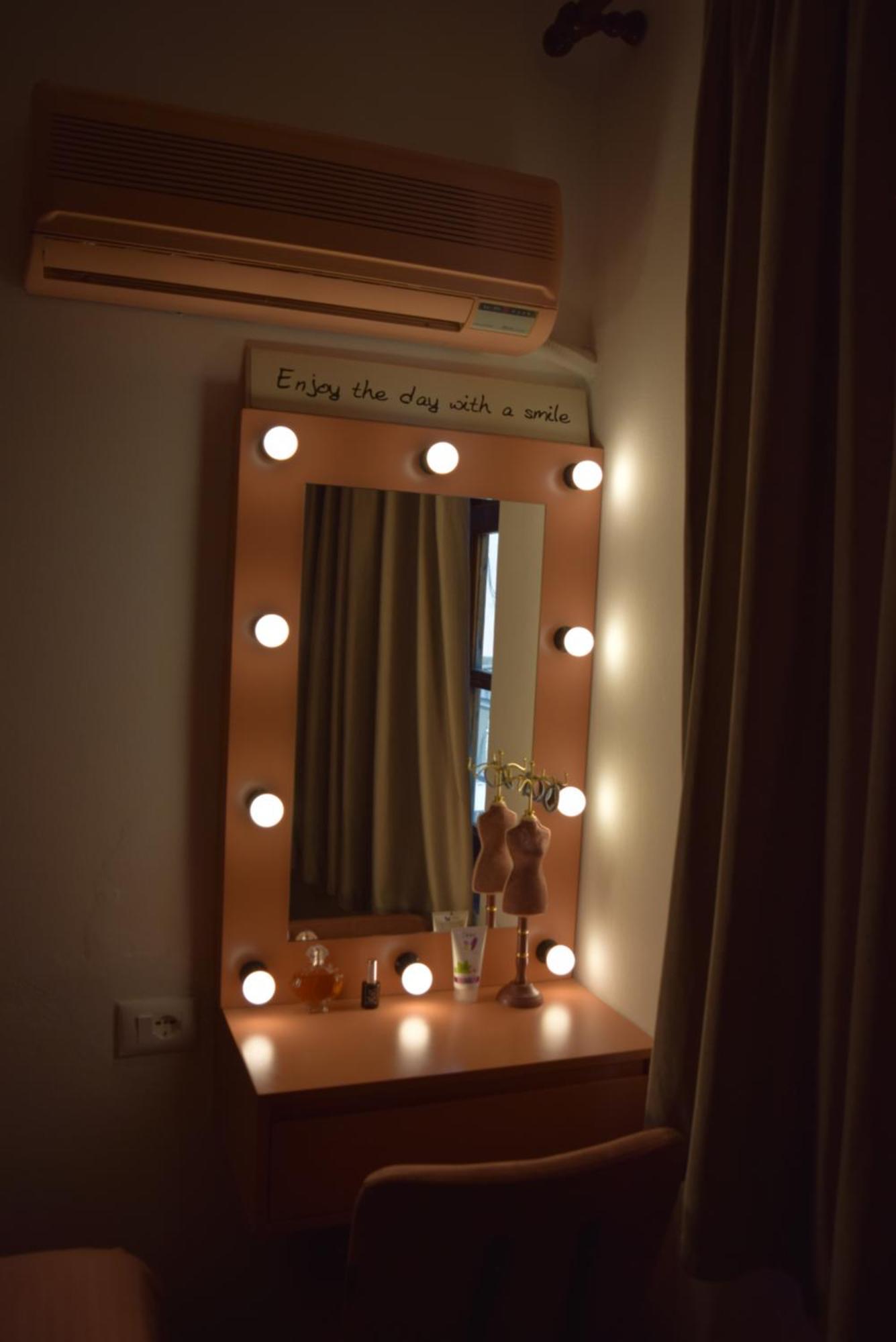 Frequency 286 Tirane Apartment Ngoại thất bức ảnh